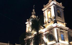 Central Aparecida (sao Paulo)